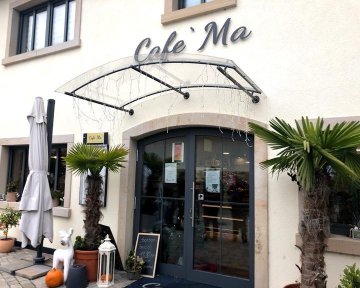 Café Ma